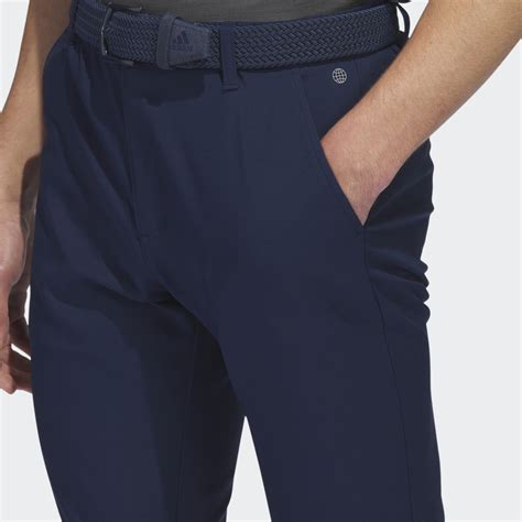 Adidas Man Ultimate365 Tapered Golf Pants 